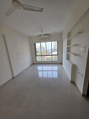 2 BHK Apartment For Sale in Heritage Castle, Chembur