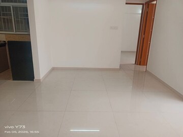 2 BHK Apartment For Rent in Vishrantwadi