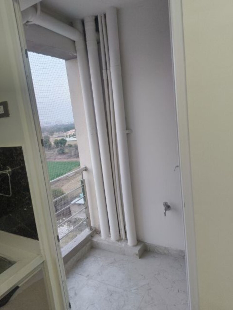 Balcony, vardhman-empire-estate 1 Bedroom 446 Sq.Ft. Apartment In Mahapura Jaipur 9937796