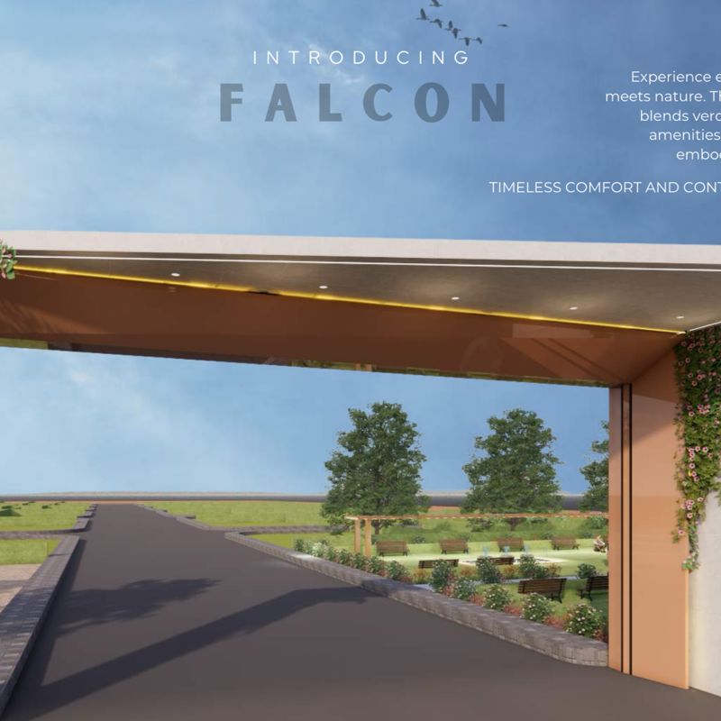 Plot For Sale in Dholera