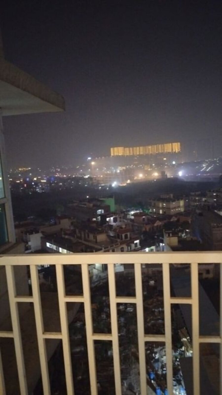 Balcony, sector 66 a 2 Bedroom 1250 Sq.Ft. Apartment In Sector 66 A Mohali 9937803