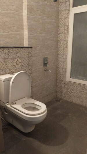 Bathroom in 2 BHK Apartment at Sector 66-A – for Rent