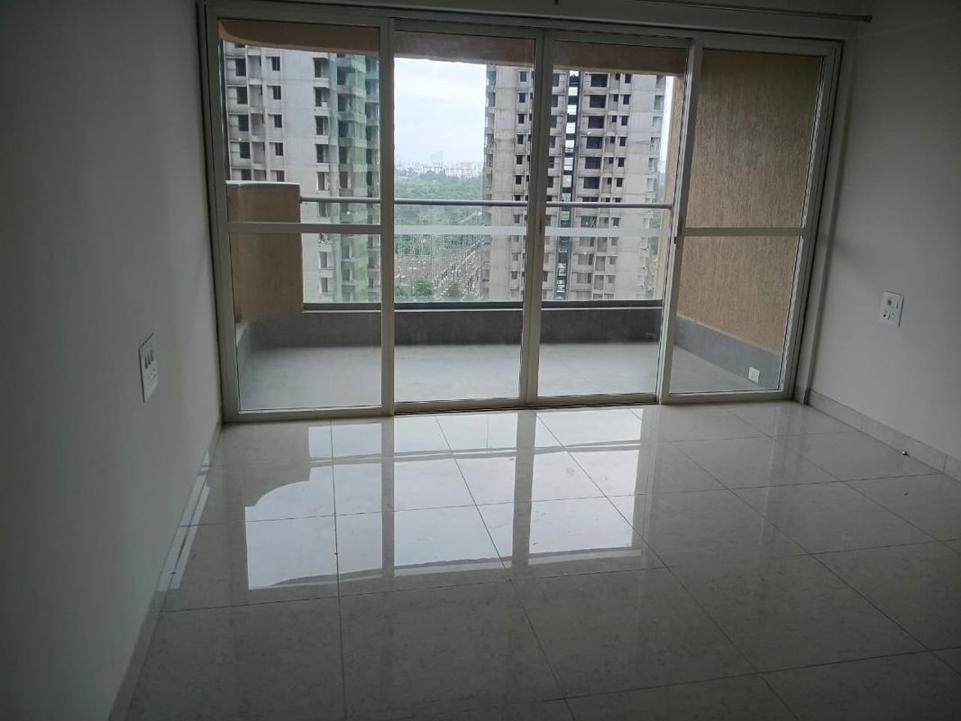 2 BHK + Study Room 950 Sq.Ft. Apartment in Nanded Asawari
