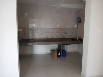 Furnished Amenities in 2 BHK Apartment at Nanded Asawari, Nanded – for Rent