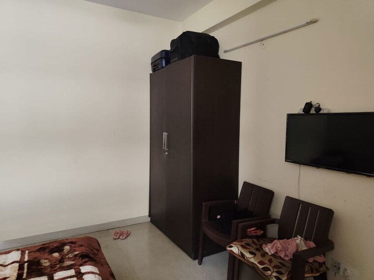 Living Room, ss-the-lilac 2 Bedroom 1150 Sq.Ft. Builder Floor In Sector 49 Gurgaon 9937808