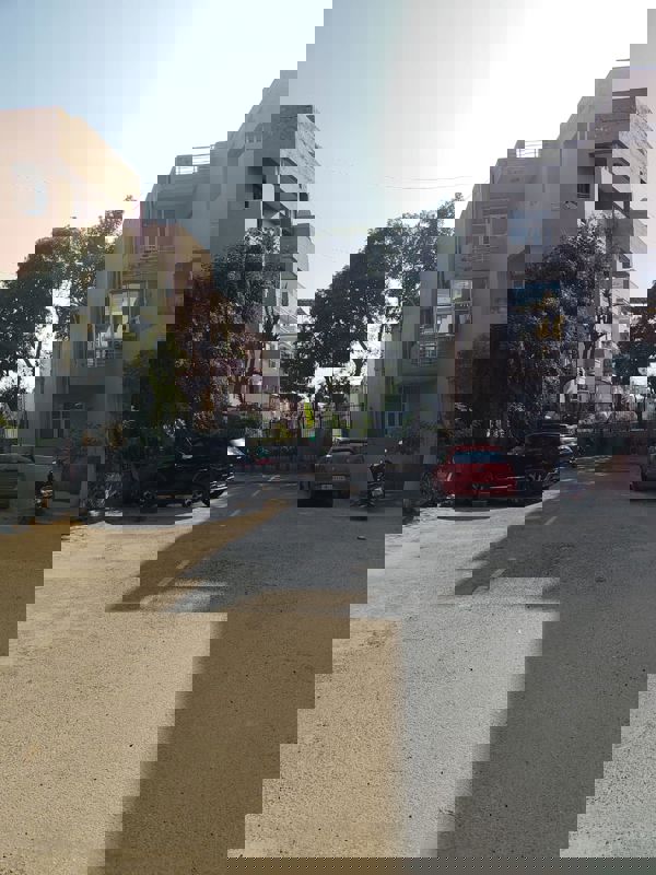 2 BHK + Pooja Room 1160 Sq.Ft. Builder Floor in SS The Lilac