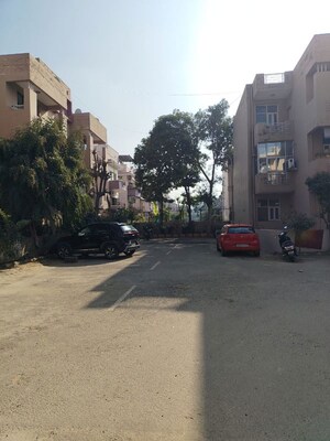 2 BHK Builder Floor For Sale in SS The Lilac, Sector 49