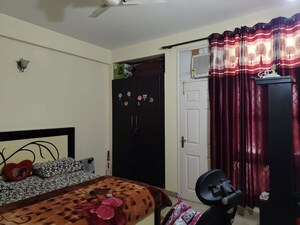 Bedroom in 2 BHK Builder Floor at SS The Lilac, Sector 49 – for Sale