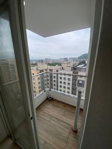 2 BHK Apartment For Rent in Dhanori