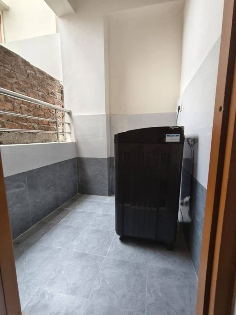 Kitchen, kondapur 1 Bedroom 550 Sq.Ft. Apartment In Kondapur Hyderabad 9937860