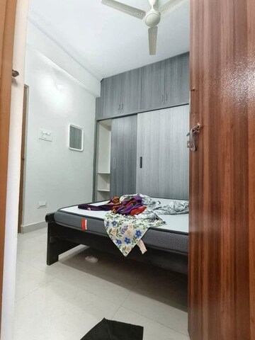 Bedroom in 1 BHK Apartment at Kondapur – for Rent