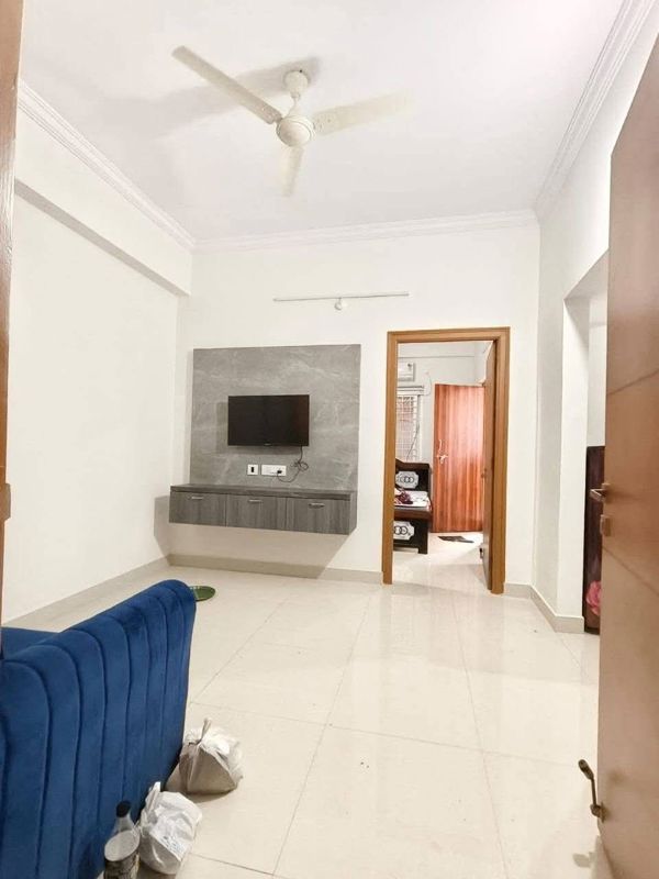 1 BHK + Pooja Room Apartment For Rent in Kondapur