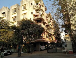2 BHK Apartment For Rent in Shyamal