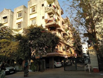 2 BHK Apartment For Rent in Shyamal