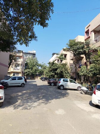 2 BHK + Pooja Room 1145 Sq.Ft. Builder Floor in SS The Lilac