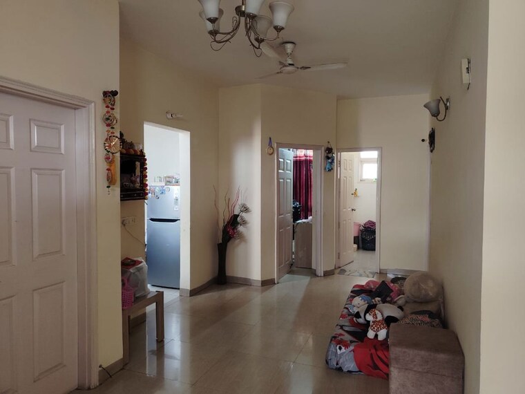 Living Room, ss-the-lilac 2 Bedroom 1145 Sq.Ft. Builder Floor In Sector 49 Gurgaon 9937864