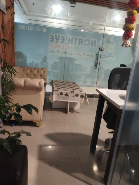 Office Space For Rent in Spectrum Metro