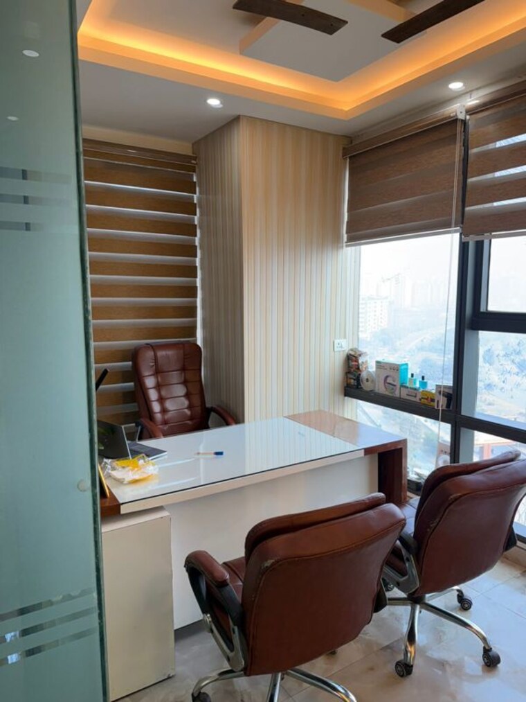 Floor Plan, spectrum-metro Commercial Office Space 480 Sq.Ft. In Sector 75 Noida 9937865