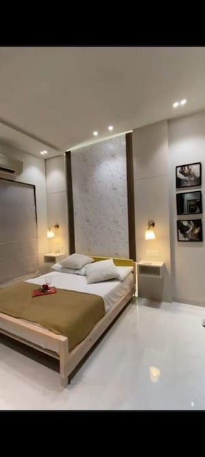 1 BHK Apartment For Sale in Ekta Nagar