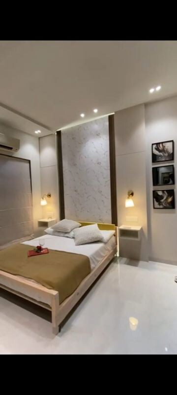 1 BHK Apartment For Sale in Ekta Nagar