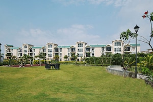 6+ BHK Independent House – Exterior View View at New Hari Enclave - for Sale