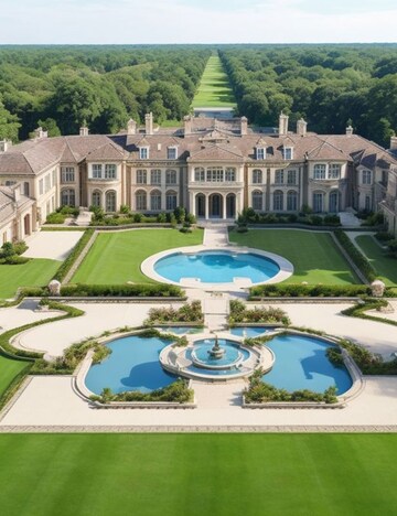 6+ BHK Independent House – Exterior View View at New Hari Enclave - for Sale