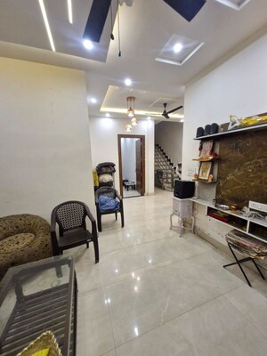 3 BHK Independent House For Rent in Gms Road