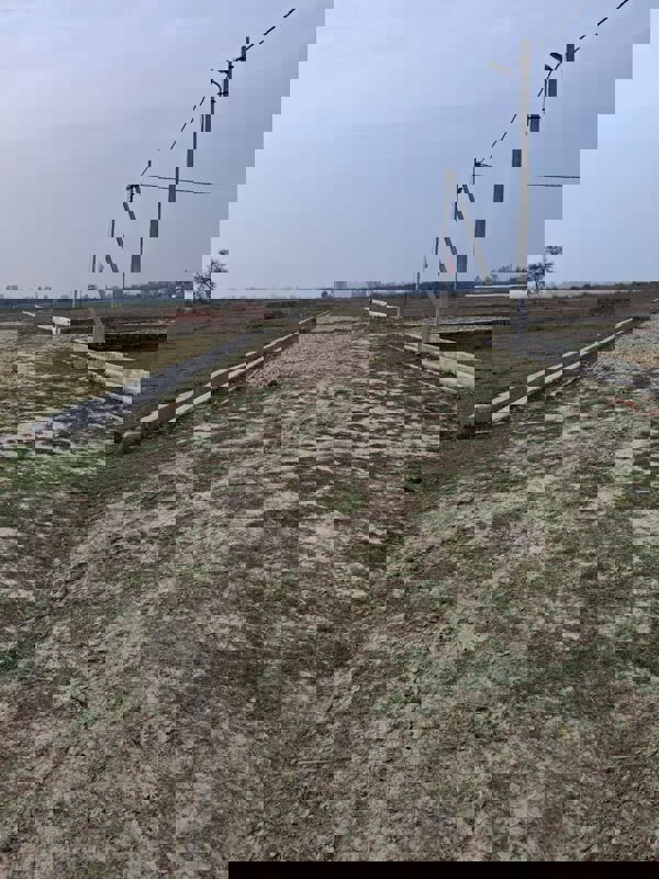  Plot – Garden View at Gosainganj - for Sale