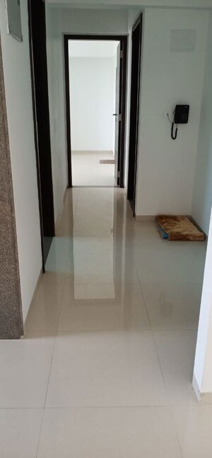 Room in 3 BHK Apartment at Dhoot Sky Residency New Sonali CHSL, Malad West – for Rent