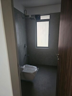 Bathroom in 3 BHK Apartment at Chembur – for Sale