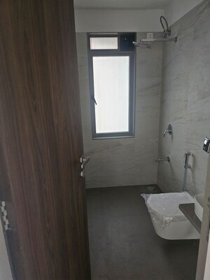 Bathroom in 3 BHK Apartment at Chembur – for Sale
