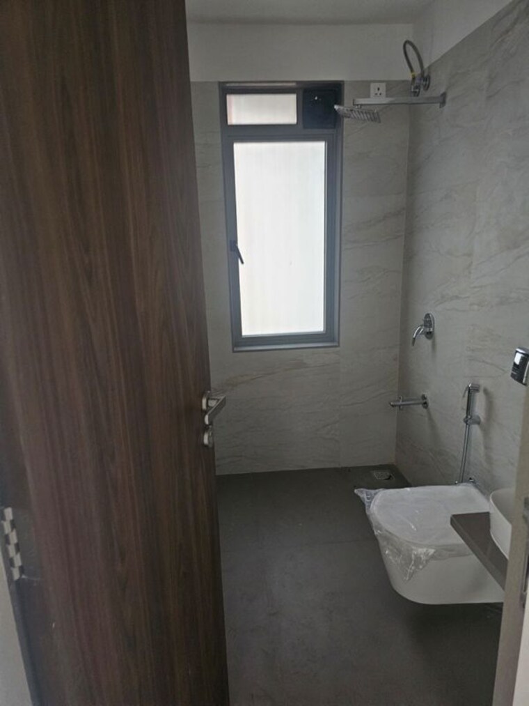 Bathroom, chembur 3 Bedroom 1625 Sq.Ft. Apartment In Chembur Mumbai 9900982