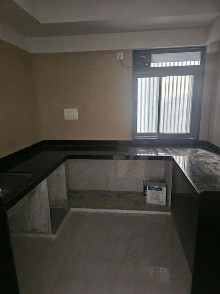 Kitchen, chembur 3 Bedroom 1625 Sq.Ft. Apartment In Chembur Mumbai 9900982