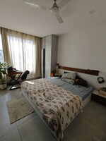 1 BHK 460 Sq.Ft. Builder Floor in Sector 43