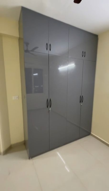 3 BHK Apartment For Rent in Pyramid Altia