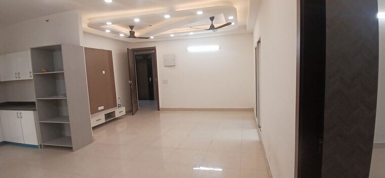Bathroom, samridhi-luxuriya-avenue 3 Bedroom 1625 Sq.Ft. Apartment In Sector 150 Noida 9937883