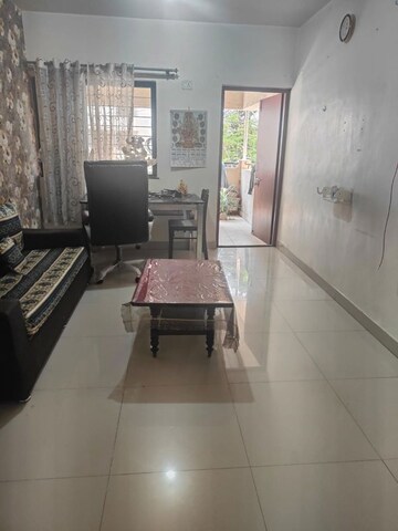 Kitchen in 2 BHK Apartment at Tingre Nagar – for Rent