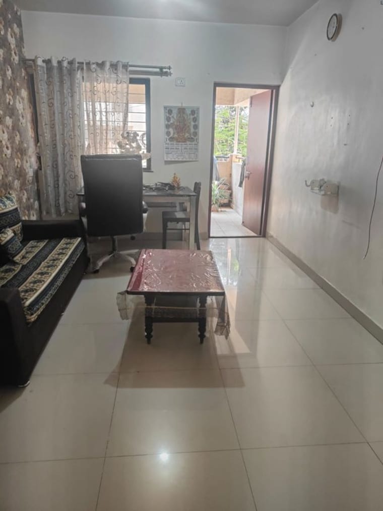 Kitchen, tingre nagar 2 Bedroom 1000 Sq.Ft. Apartment In Tingre Nagar Pune 9937924