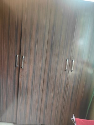 Furnished Amenities in 2 BHK Apartment at Tingre Nagar – for Rent