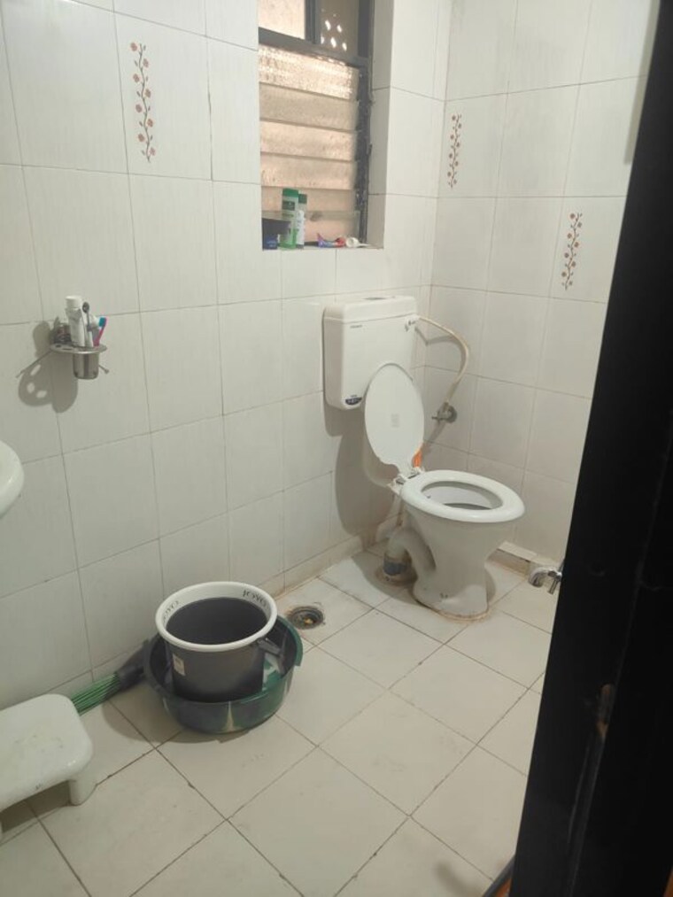 Master Bedroom, tingre nagar 2 Bedroom 1000 Sq.Ft. Apartment In Tingre Nagar Pune 9937924