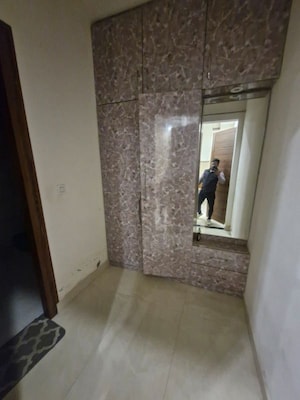 Floor Plan in  Office Space at Indra Nagar Colony – for Rent