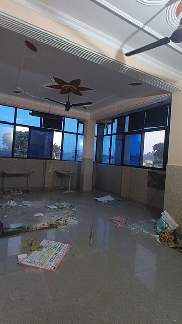 Floor Plan in  Office Space at Indra Nagar Colony – for Rent