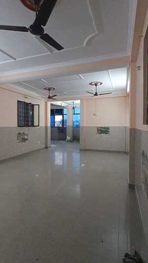 Floor Plan in  Office Space at Indra Nagar Colony – for Rent