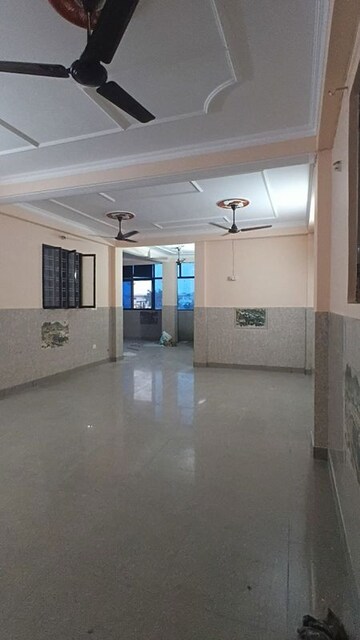 Floor Plan in  Office Space at Indra Nagar Colony – for Rent