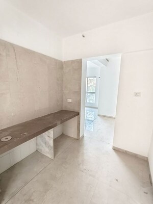 Kitchen in 2 BHK Apartment at Borivali East – for Sale