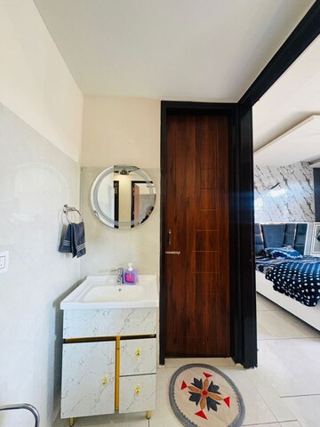 Furnished Amenities in 3 BHK Builder Floor at Nabha – for Sale