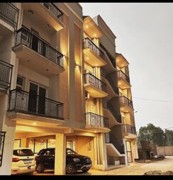 3 BHK + Pooja Room Builder Floor For Sale in Nabha
