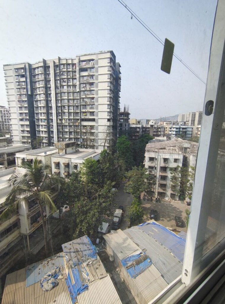 Exterior View, ghatkopar east 2 Bedroom 488 Sq.Ft. Apartment In Ghatkopar East Mumbai 9937940