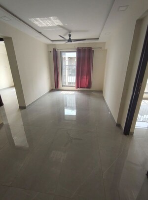 Building Lobby in 2 BHK Apartment at Ghatkopar East – for Rent