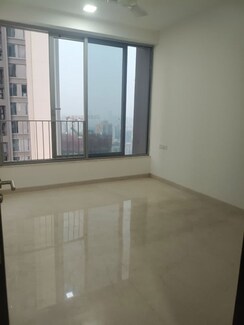 1 BHK + Pooja Room Apartment For Rent in Chandak 34 Park Estate